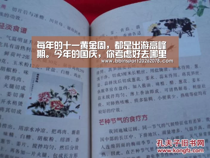 每年的十一黄金周,都是出游高峰期。今年的国庆,你考虑好去哪里玩了吗?如果你没有考:BBIN下载(图4) BBIN娱乐城